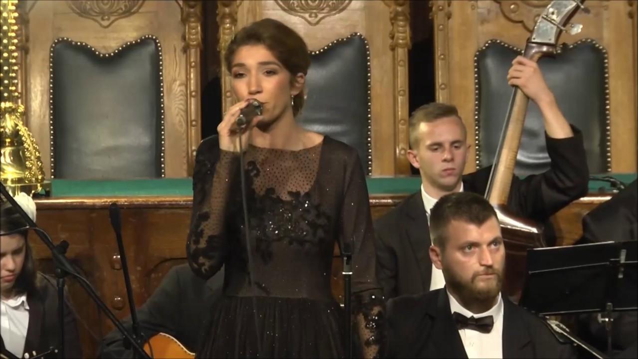 Subotički tamburaški orkestar - BUNJEVKA SAM TO MI JE I DIKA (Prćić Stipan - Baća)