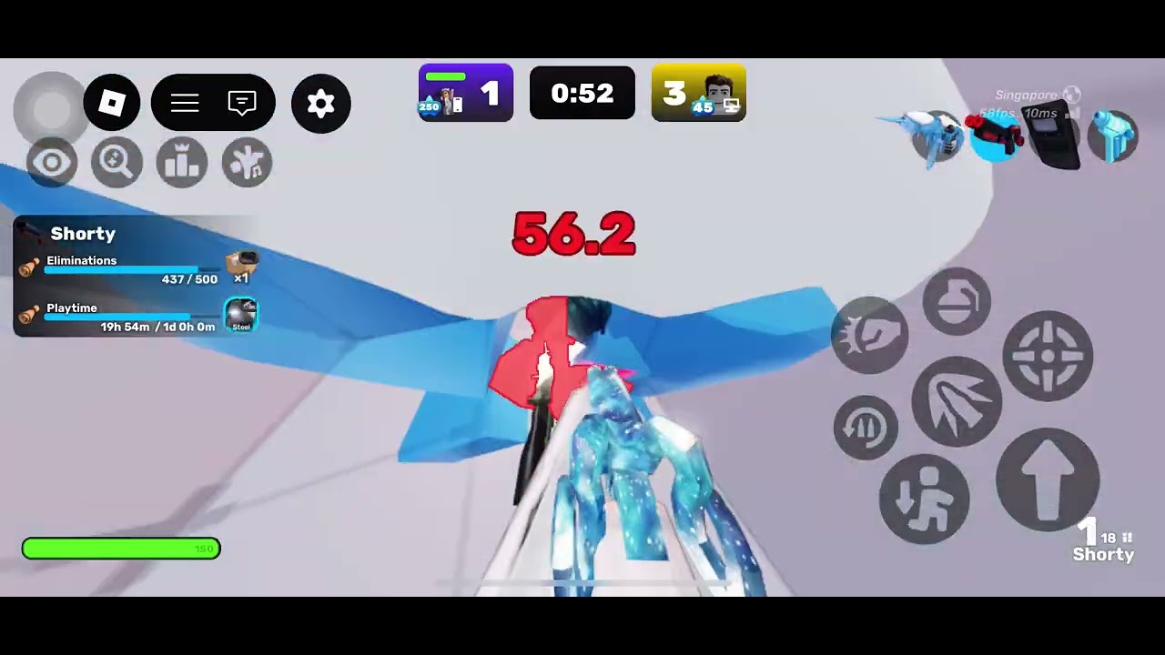 dude totally not hacking 🥀 