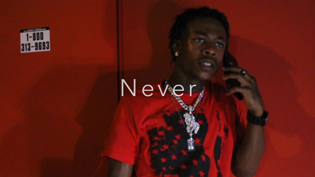B Dubb - Never Change  (Dir@GoldStone) #BDubb #HipHopMusic