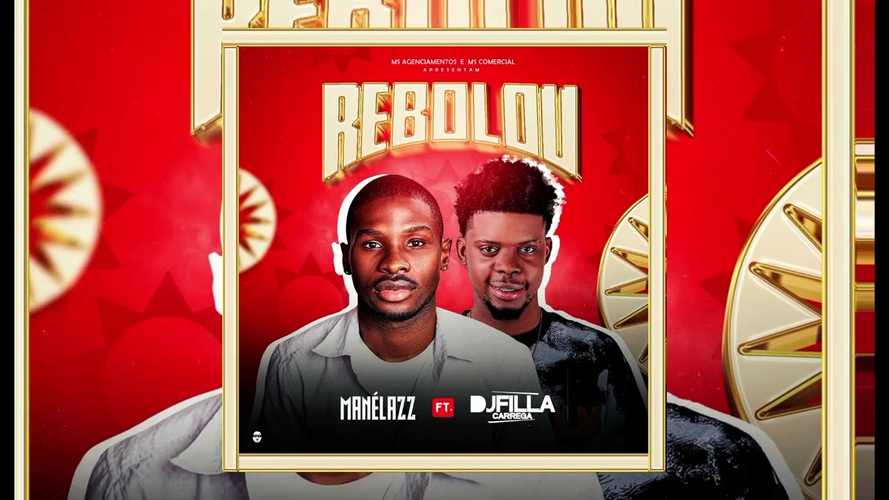Manélazz ft Dj Fila Carrega( Prod: Dj Fila Carrega) Já Disponível 🔥
