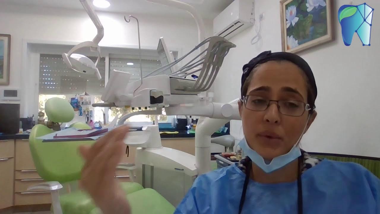 הטיפול היעיל ביותר לחרדה מרופא שיניים | דר שרית אברהם מסבירה