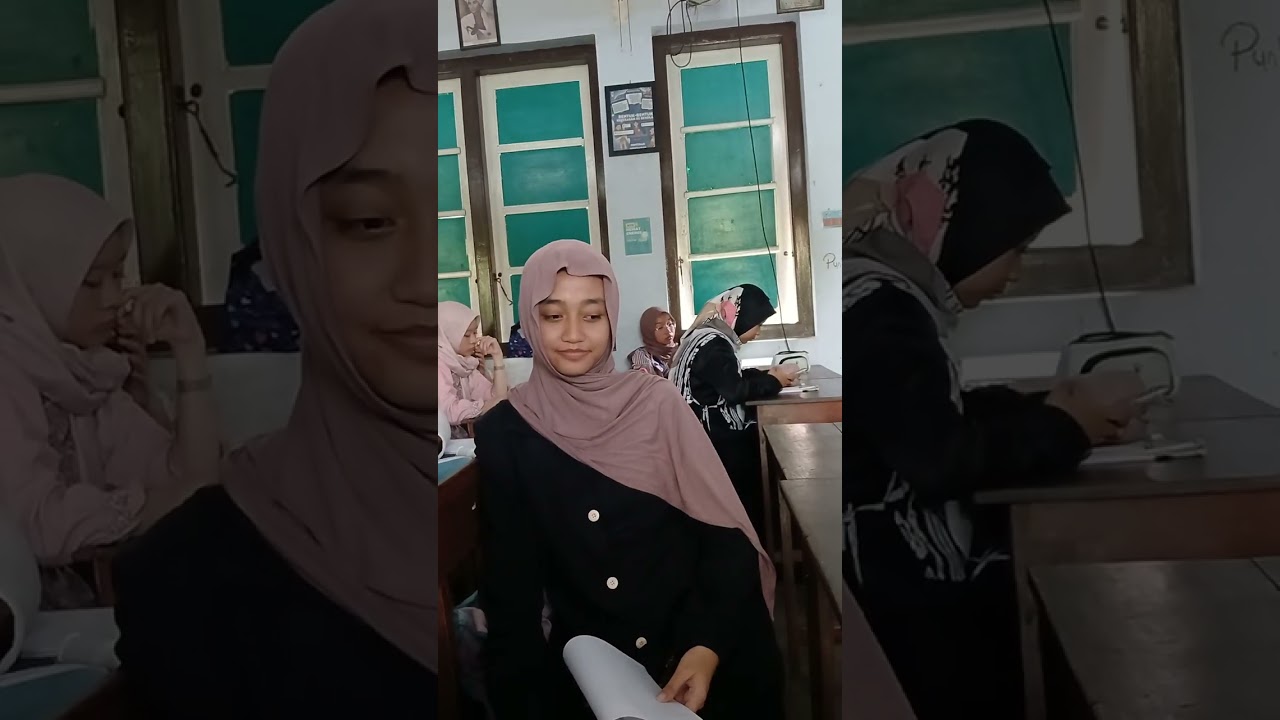 Reaksi NNN liat nilai tryout TKA?!😨😫//TKA Angkatan Pertama☠️