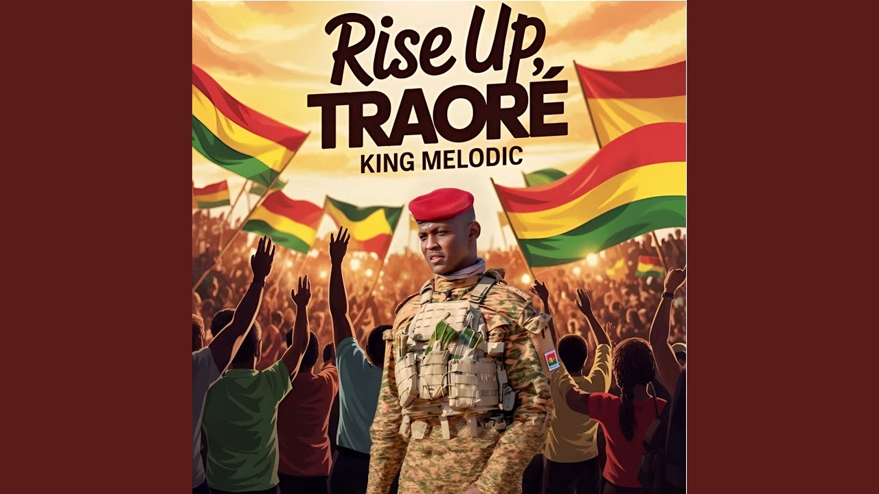 Rise Up Traore