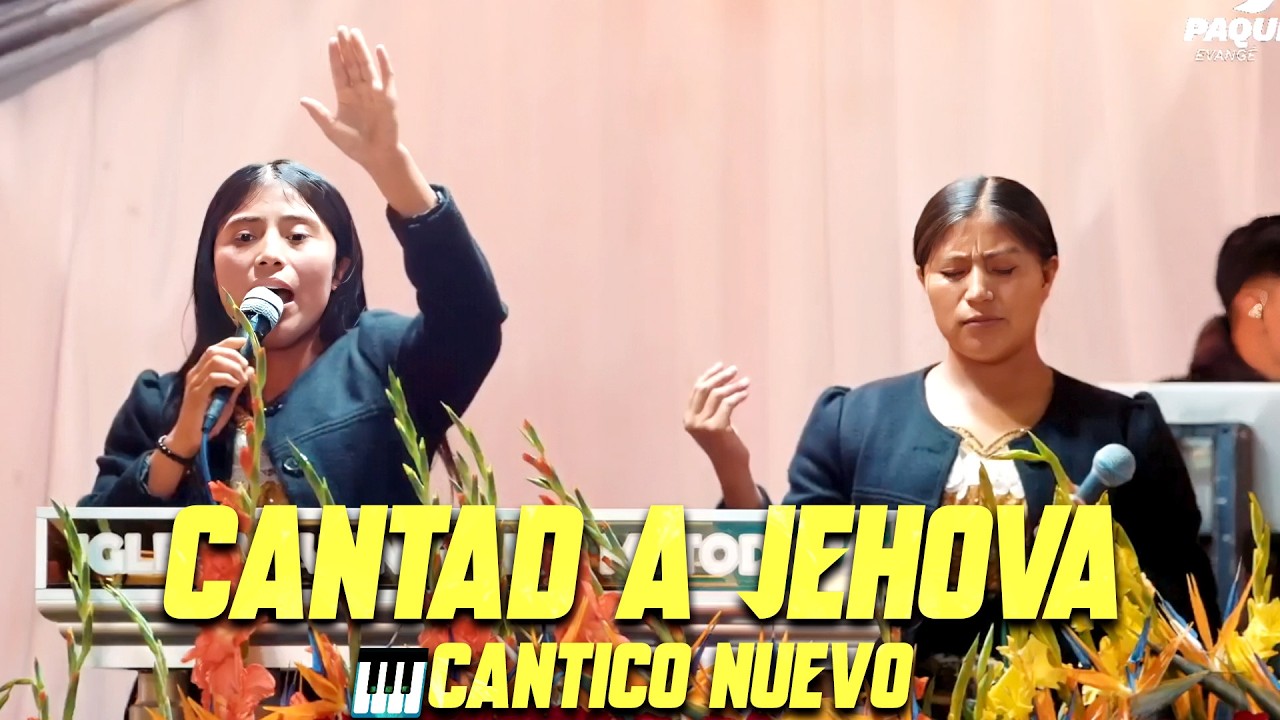 DUO SALEM // FT MINISTROS DE LUZ // CANTOS DE BENDICION 🔥