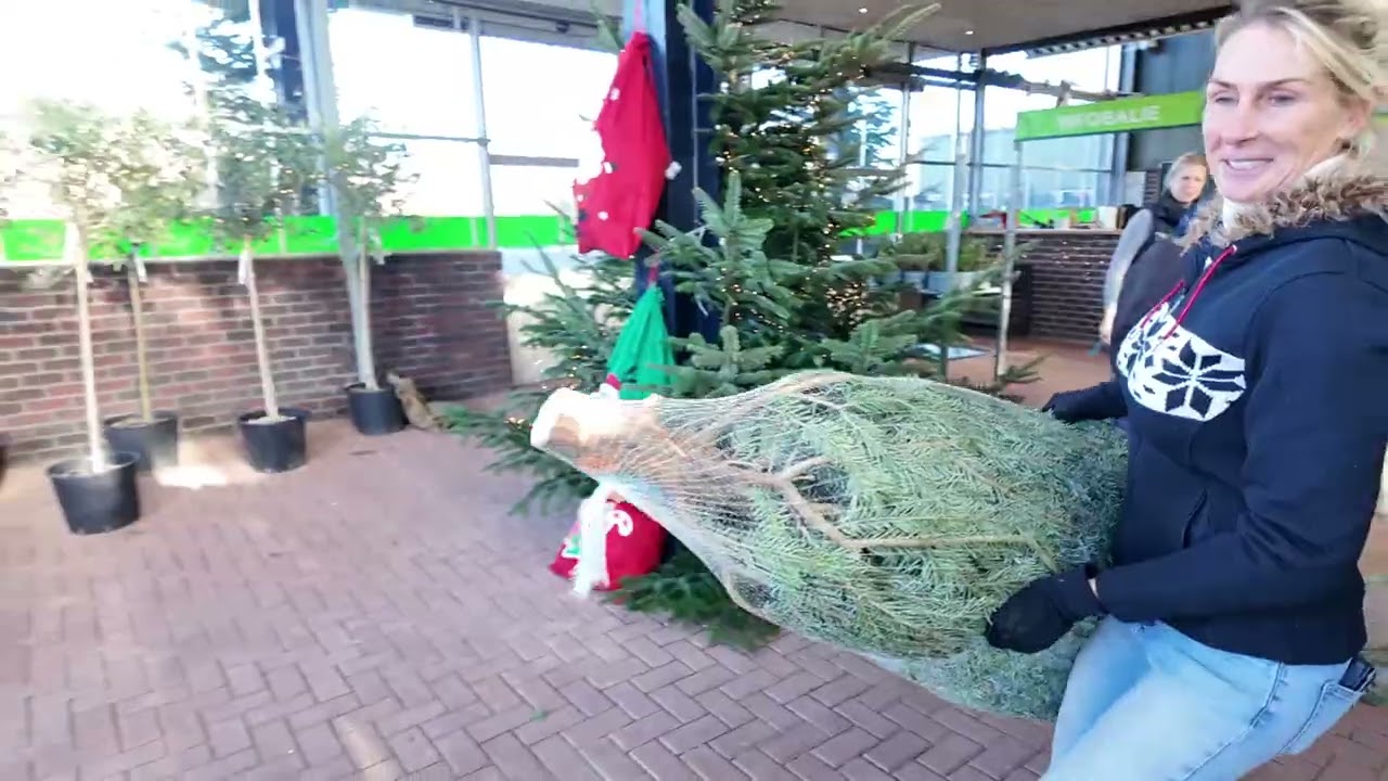Aanpaote afl 126: Merry Kerstboom