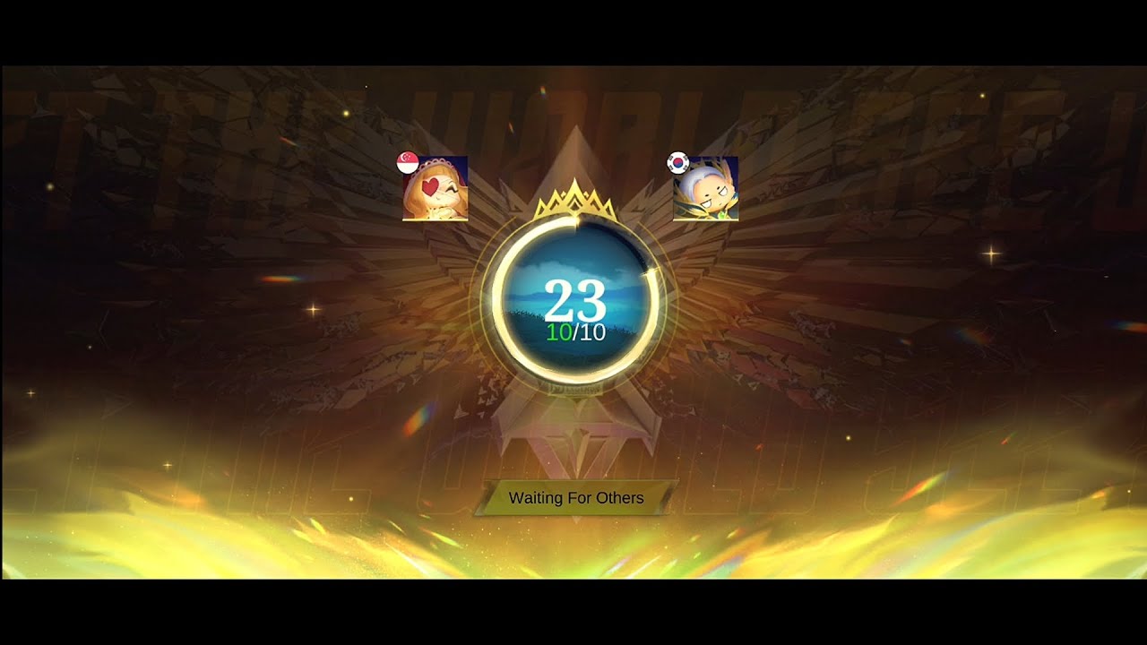 When Raven Gus dominates in late game using Gusion🗿