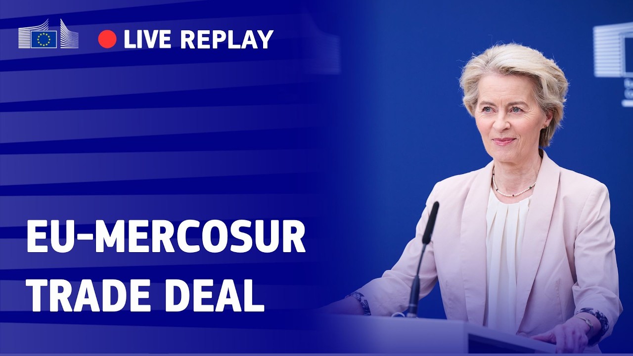 Europe is starting a new era of cooperation