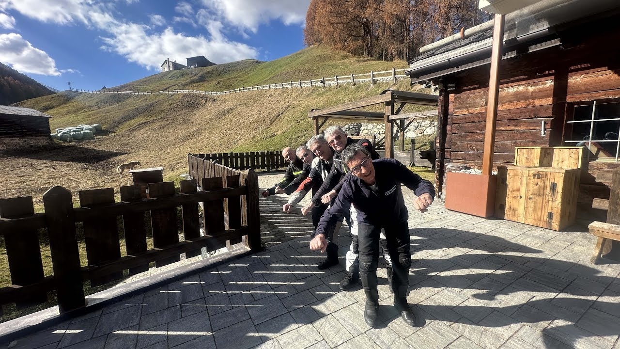 Livigno