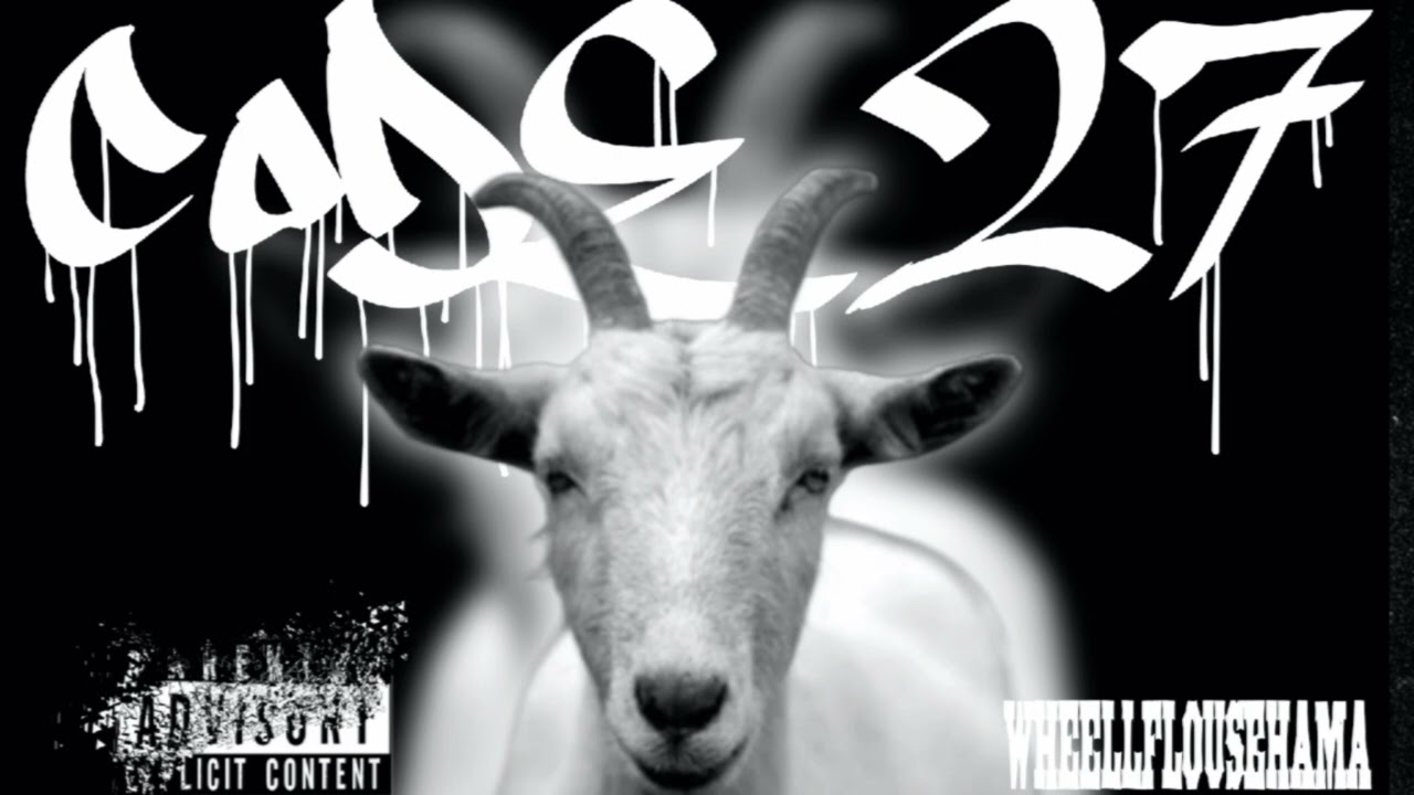 Wheellflouse hama - Ngidedele (Code 27 EP) Mixtape 