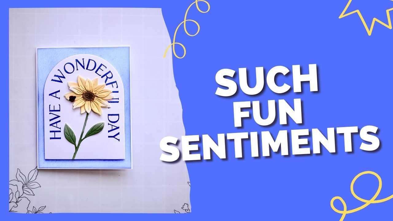 These sentiments are so much FUN!!