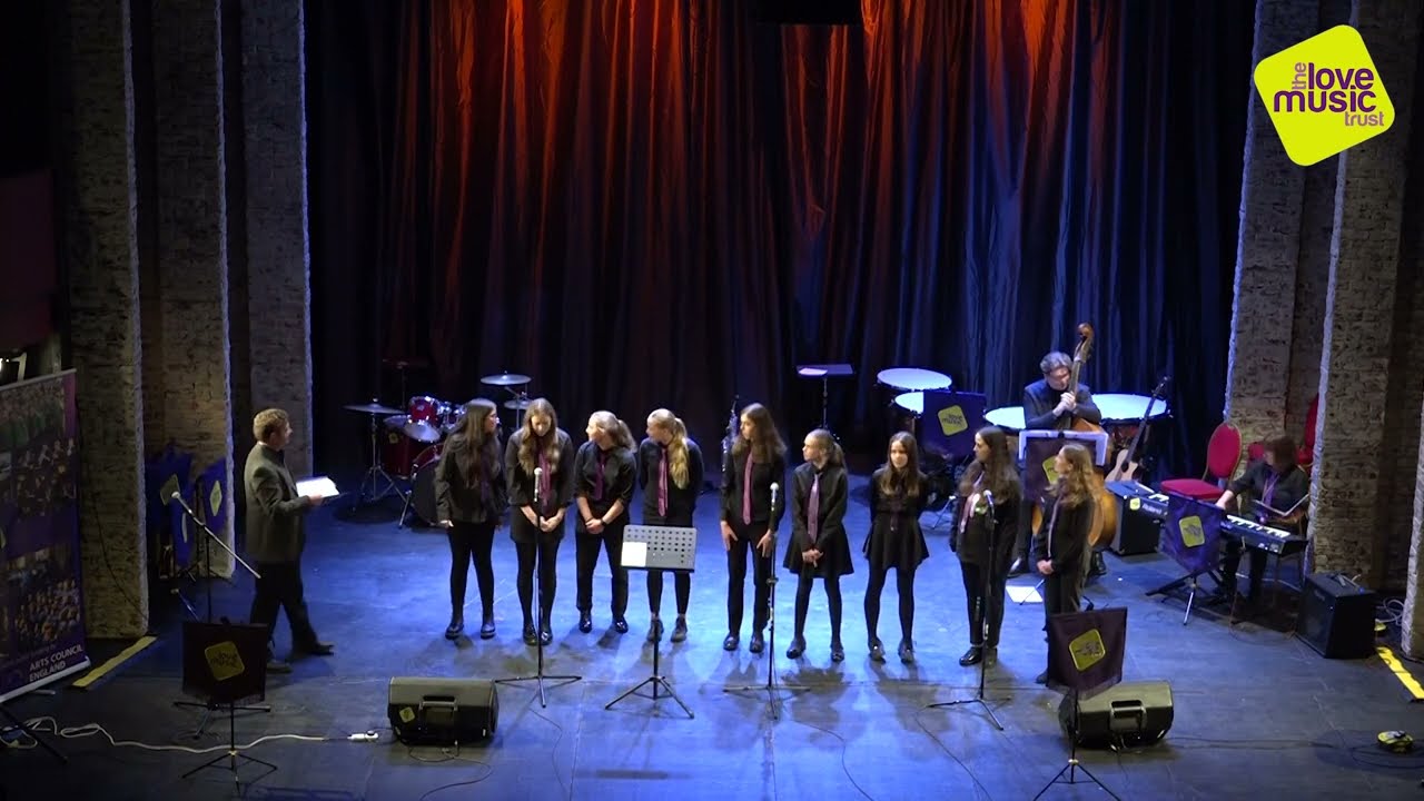 Cheshire East Youth Choir