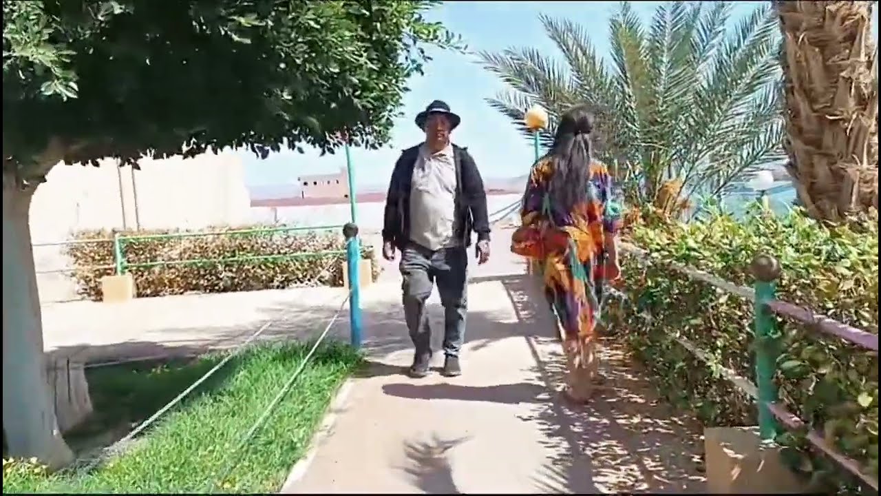 جديد محبوب الجماهير mohmad lokaman و nadya atlas بعنوان تايري