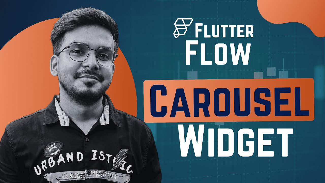 Carousel in FlutterFlow | Ahirlog