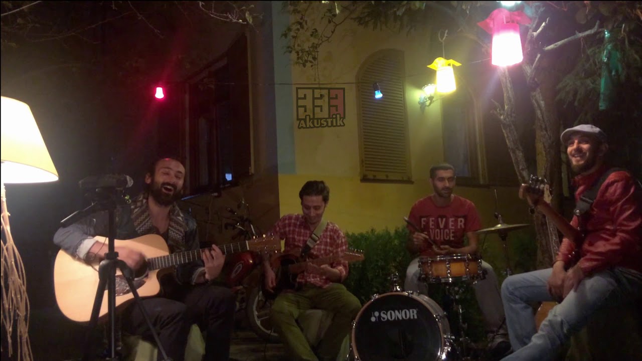 333 - Beni Ağlatma (Mustafa Sandal), Get Lucky (Daft Punk)
