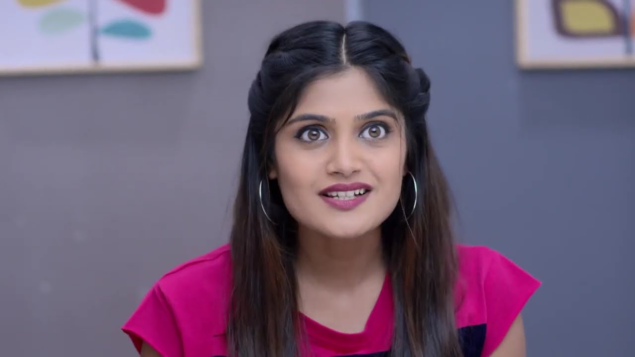 Mazhya Navryachi Bayko - Ep 707 - Abhijeet Khandkekar - Marathi Tv Serial - Zee5 Marathi Classics