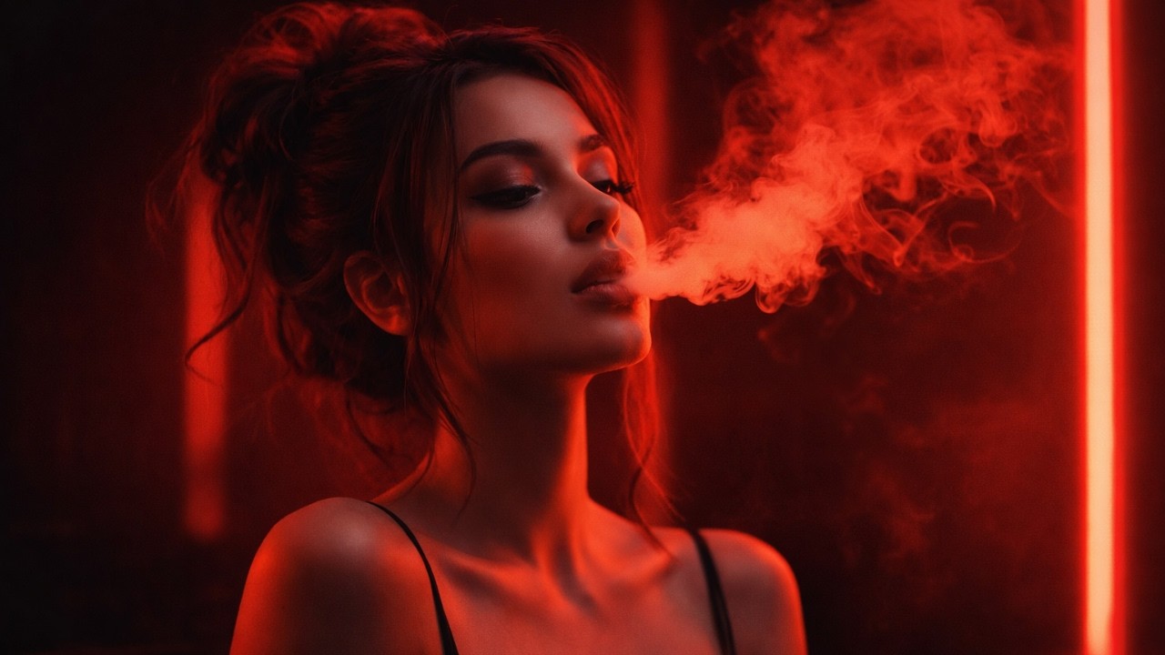 Deep House 2026 - Night Drive Mix | Smooth Chill Vibes