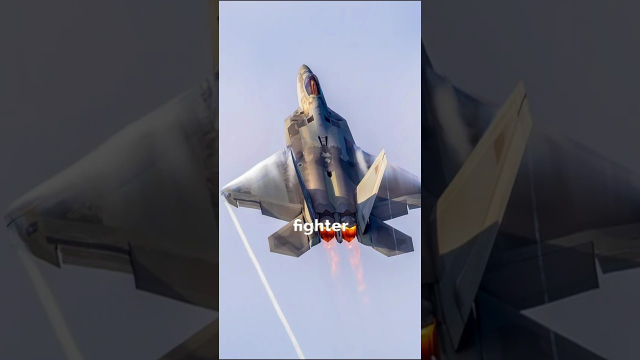 5 Best Fighter Jets in The World