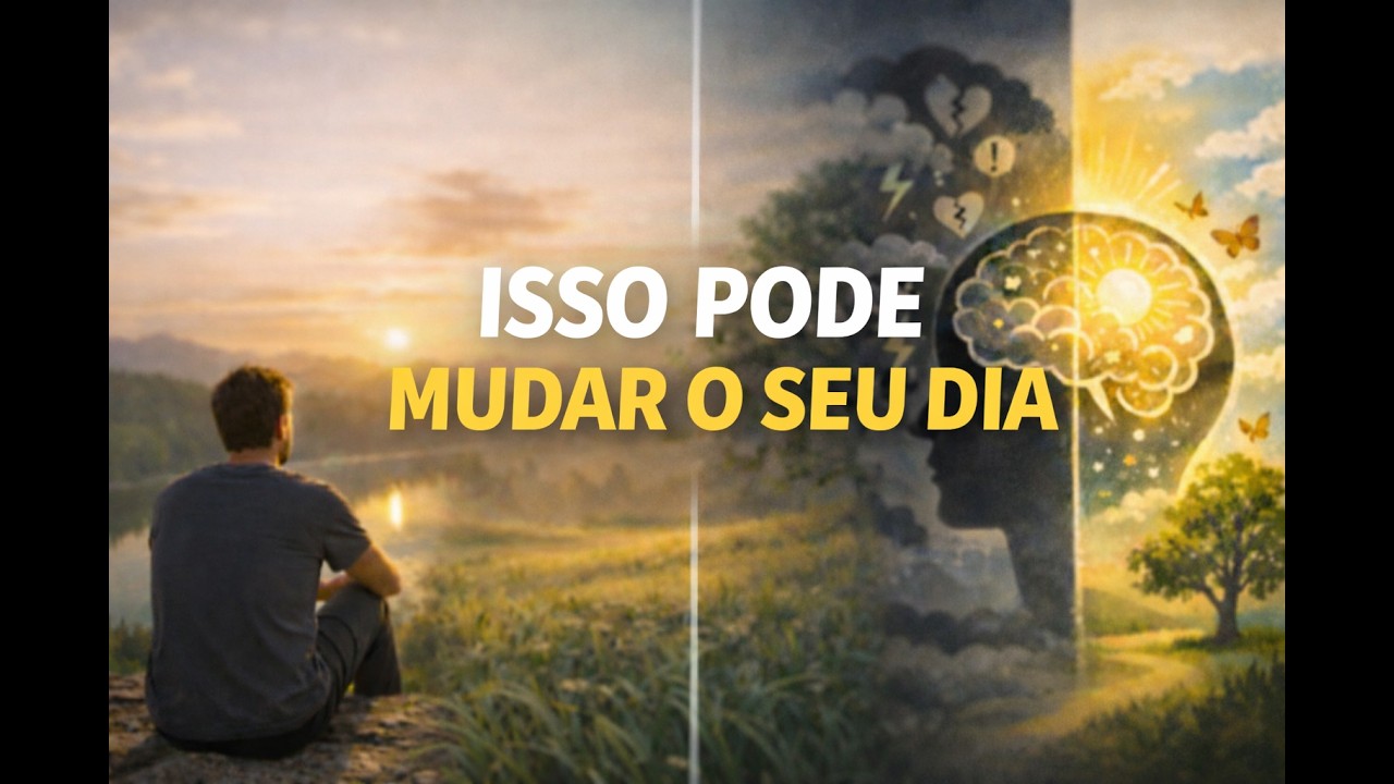 Você já agradeceu hoje?