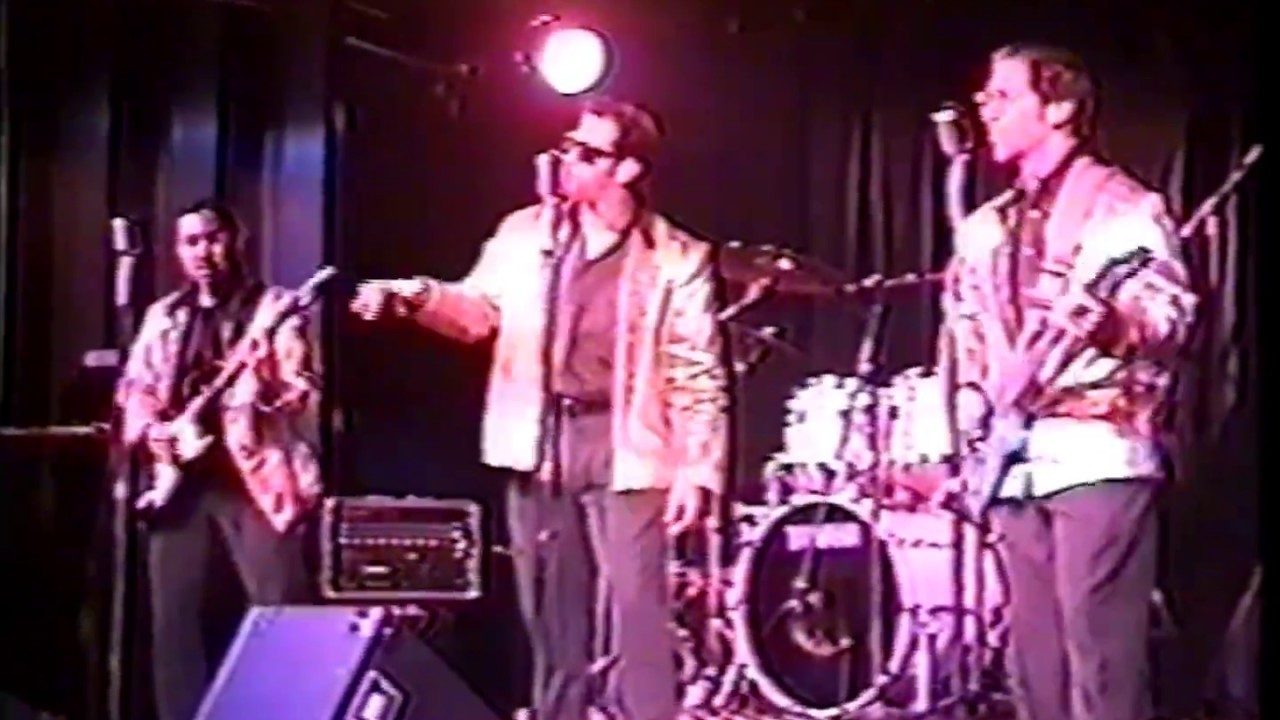 Don't Be Cruel - The Klassics