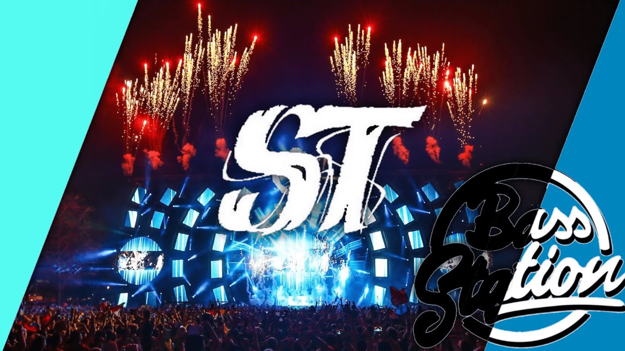 Epic Big Room Mix 2020 | Best EDM Drops & Festival Music 2020 [@sweet4717 Guest Mix]