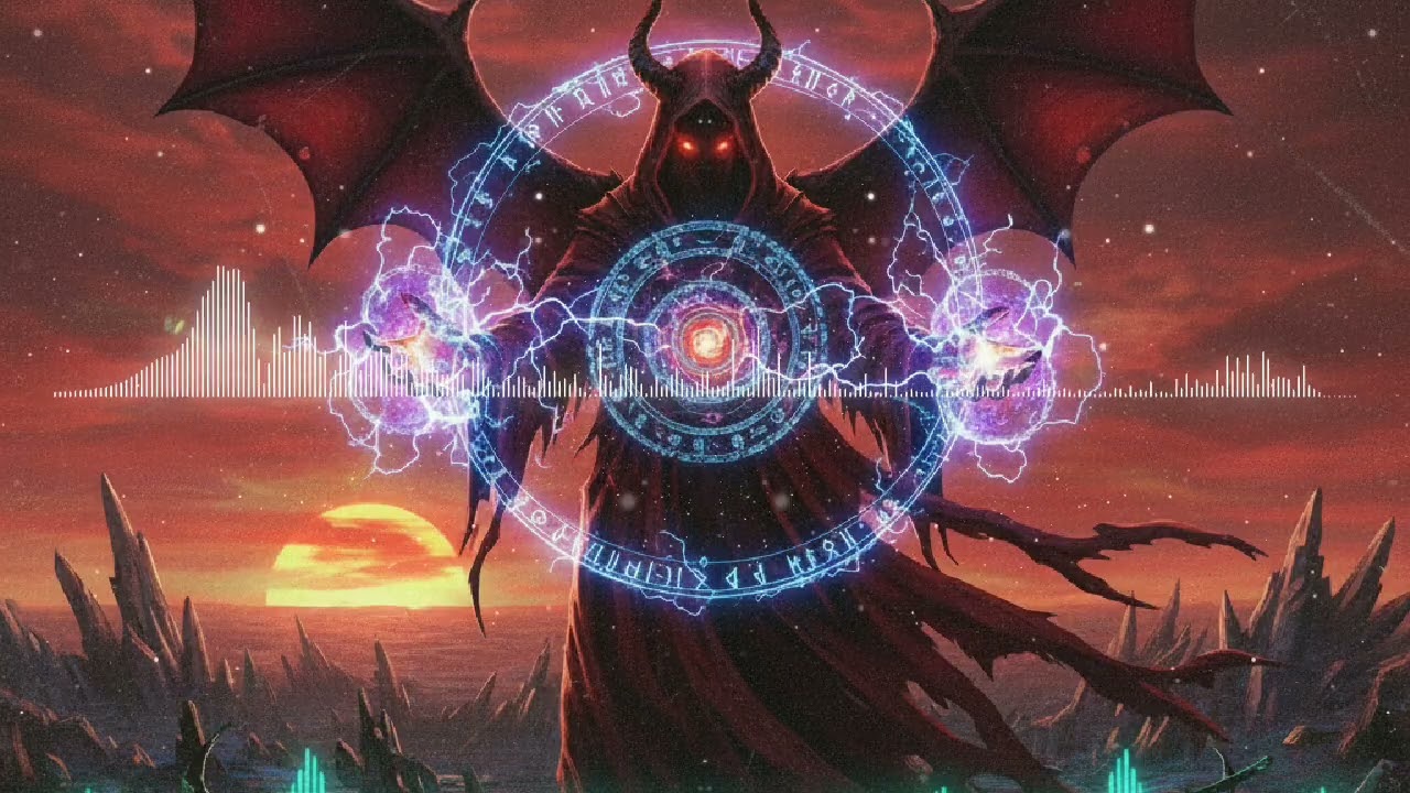 The Devil's Song
