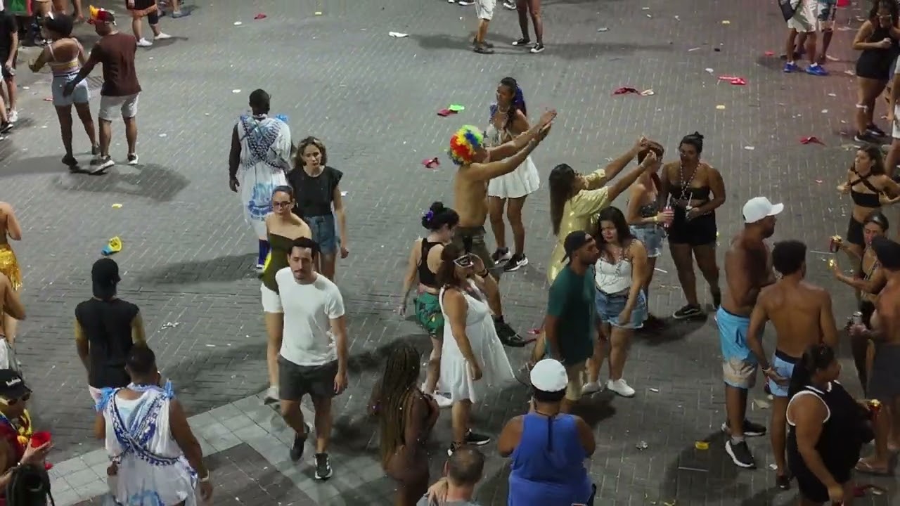 #DRONE NA BARRA 04 16 02 2026