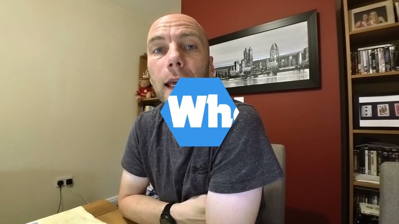 003 - The Southend Runner Visits The Running Lab (London)