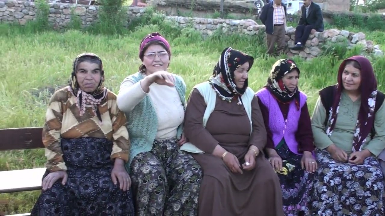 Zile çiftlik köyü derneği etkinliği 20090523 7