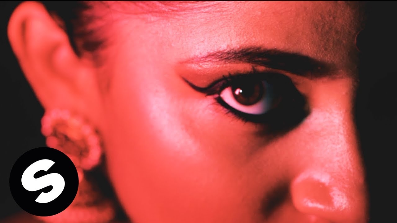 Mariana BO - Mantra (Official Music Video)