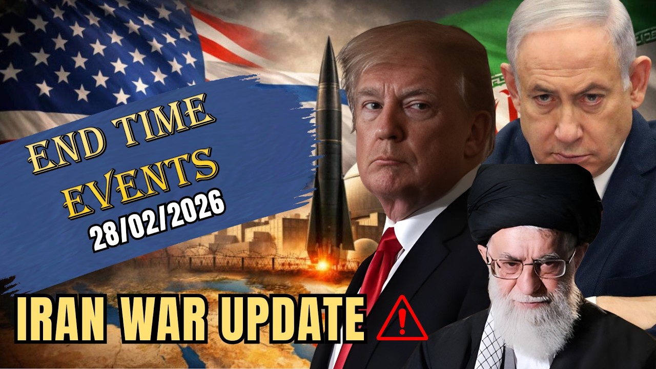 End Time Events | 28-02-2026 | MD Jegan | YTv LHM | HLM