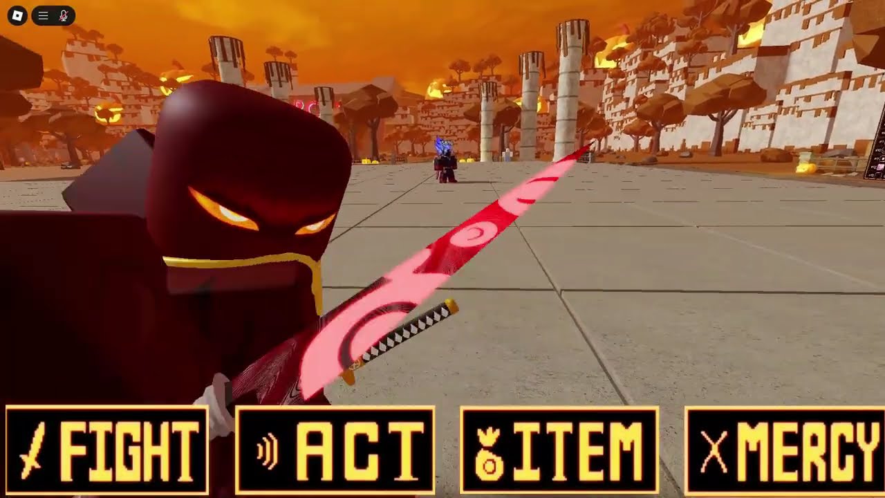 Jump showdown jun using the new cursed child update to defeat the boss