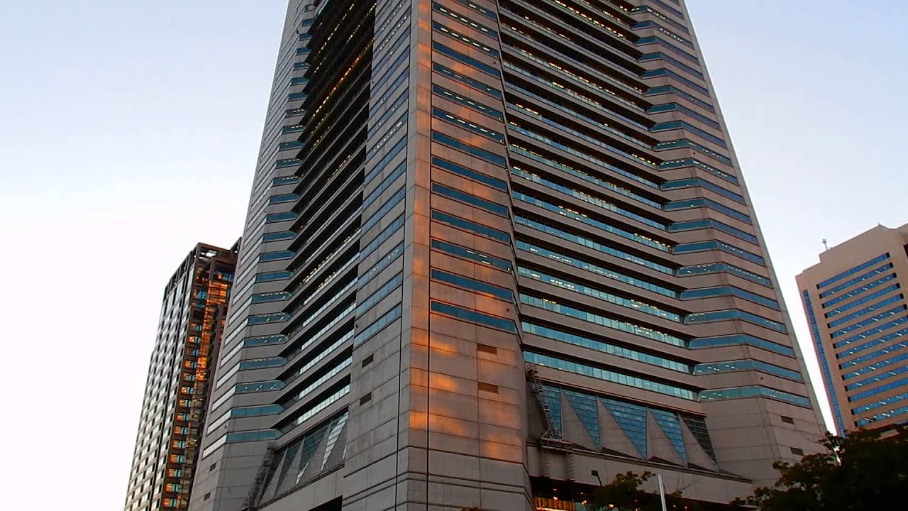 Yokohama Landmark Tower