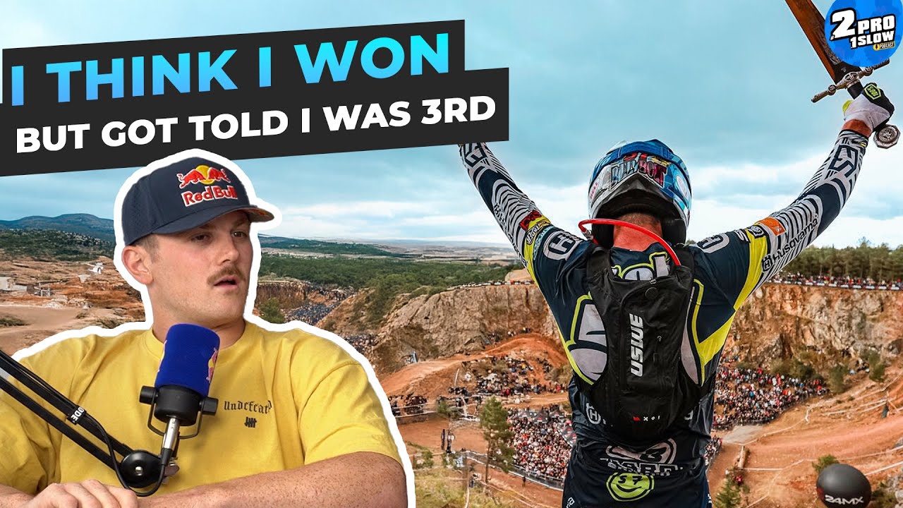 Billy & Mani&rsquo;s Hixpania Protest + Weston Beach Race Preview | @BillyBolt57 @TommySearle100