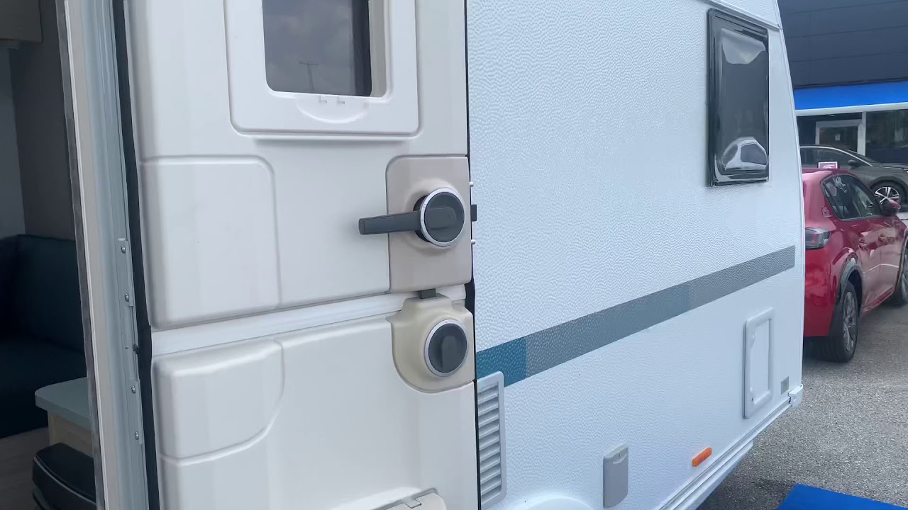Adria Altea 402 PH 2021