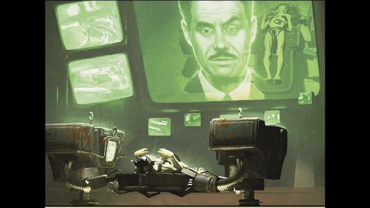 Fallout Mr House Phonk Edit [Death Is No More] │ AUDIO ONLY