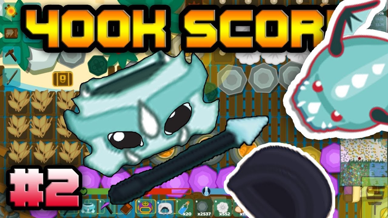 STARVE.IO - ULTRA EDIT VIDEOS #2 - 400K SCORE // ULTRA AMETHYST BASE // DRAG GEAR + RARE ITEMS