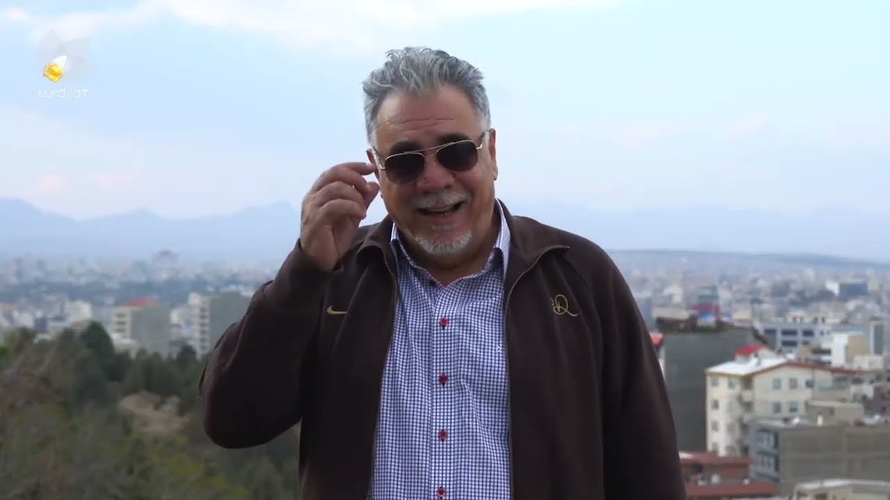 گەشتی بەرنامەی 
