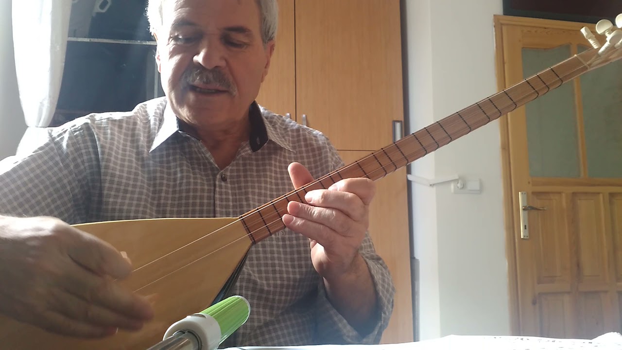 Neredesin sen Şahap Canlıca ders 43