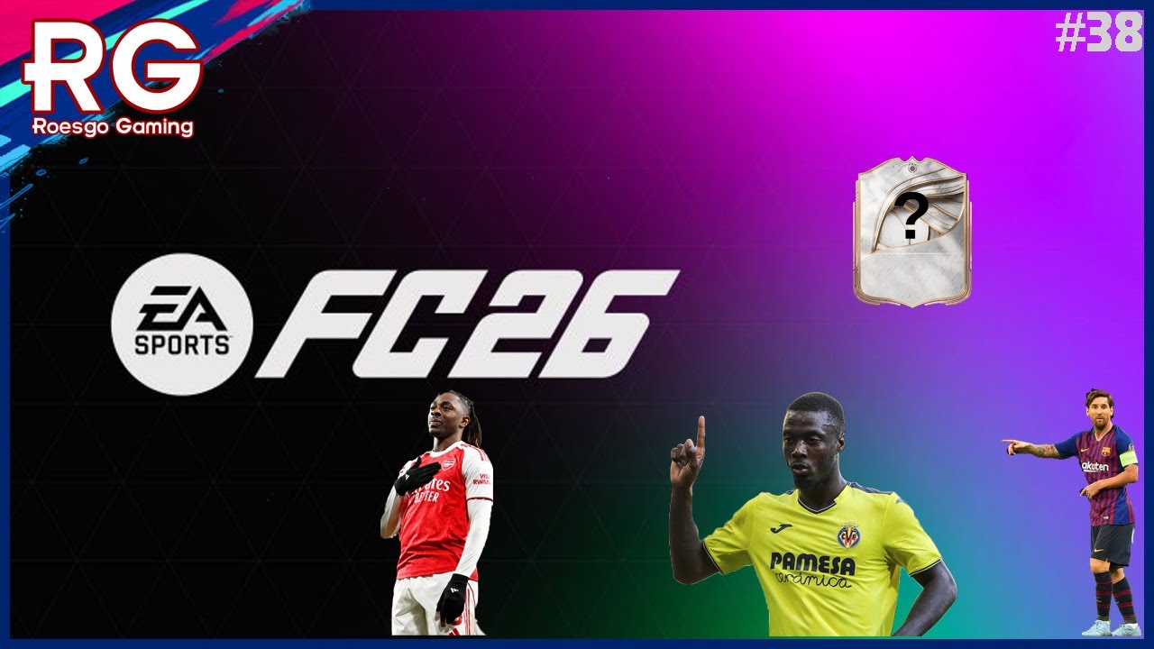Roesgo Project # 38 Pakkede 2 Icons i en Pakke OMG!!
