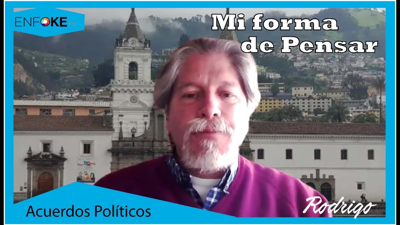 Acuerdos Pol&iacute;ticos