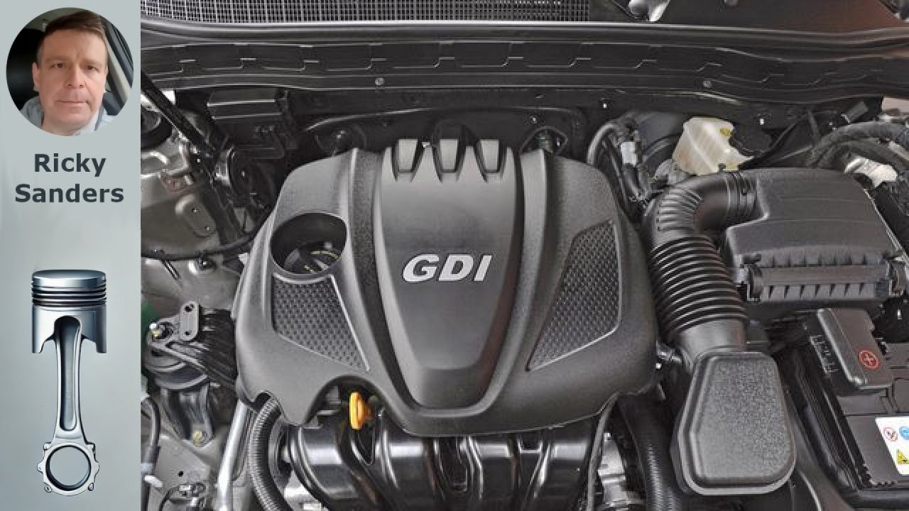 Unlocking the Future: How GDI Engines are Revolutionizing Automotive Technology