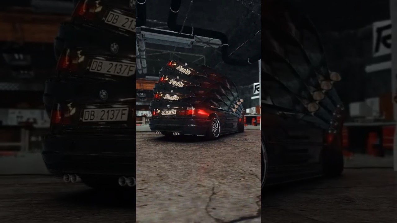 Create VIRAL Car Spread Effects in Minutes with After Effects!