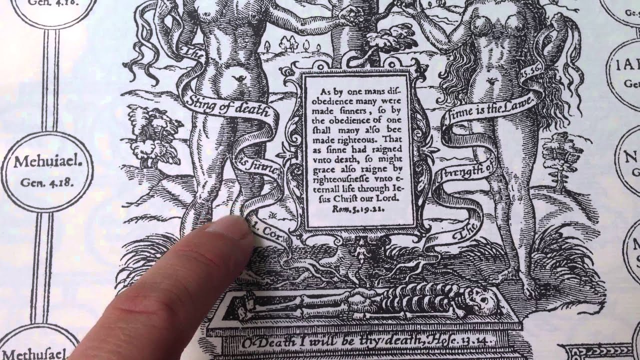 400th Anniversary 1611 King James
