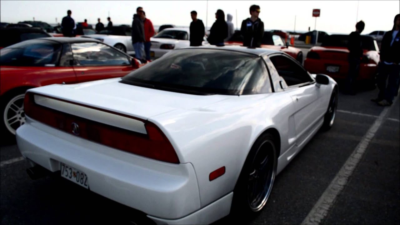 S2KI Meet ocean city 2013