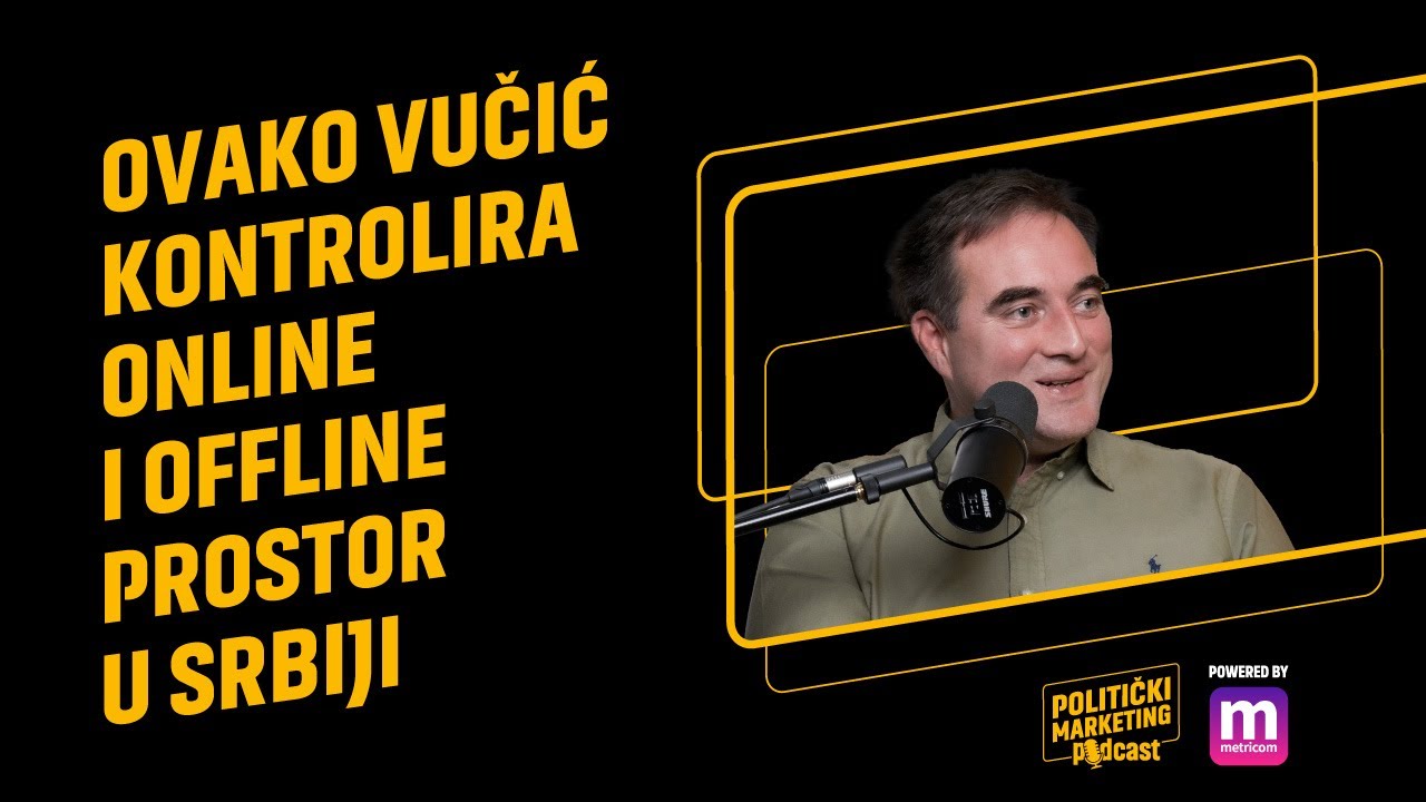 GORDAN TURKOVIĆ Zbog izbornih kampanja sam pro&scaron;ao cijelu Hrvatsku i regiju, to je životni stil!