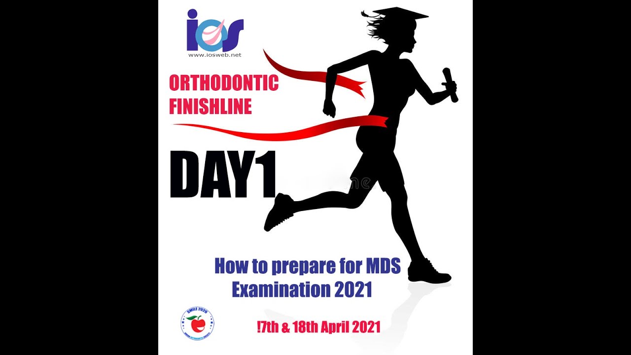 ORTHODONTIC FINISHLINE 2021 DAY 1