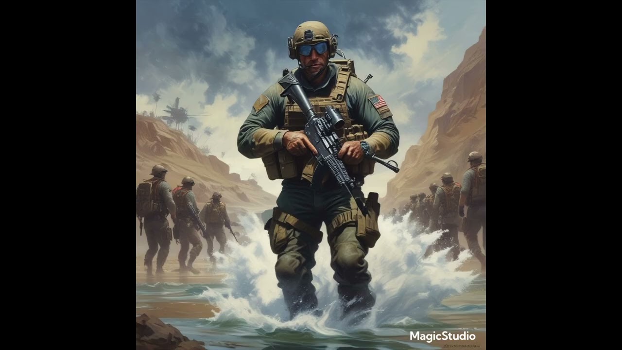 Fallen Hero 2