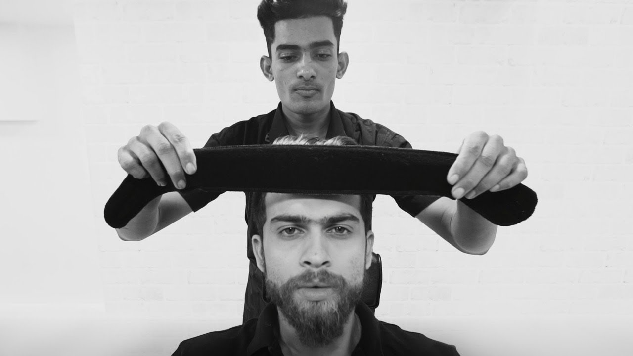 Beardo | Activated Charcoal Face Scrub