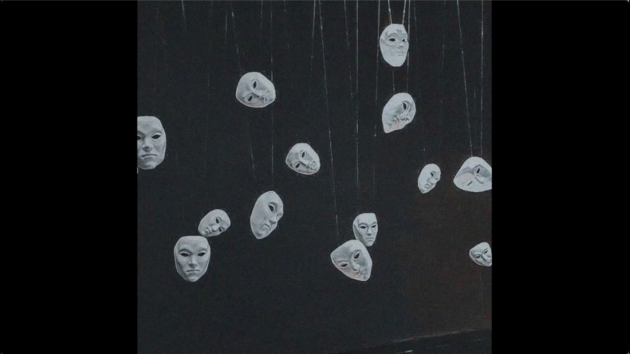 (free) post punk + thxsomch + wesghost type beat - 