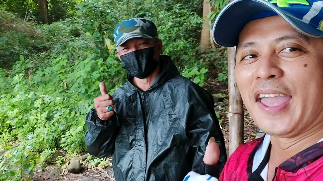 Talim Island Part 3 Fishing Adventure